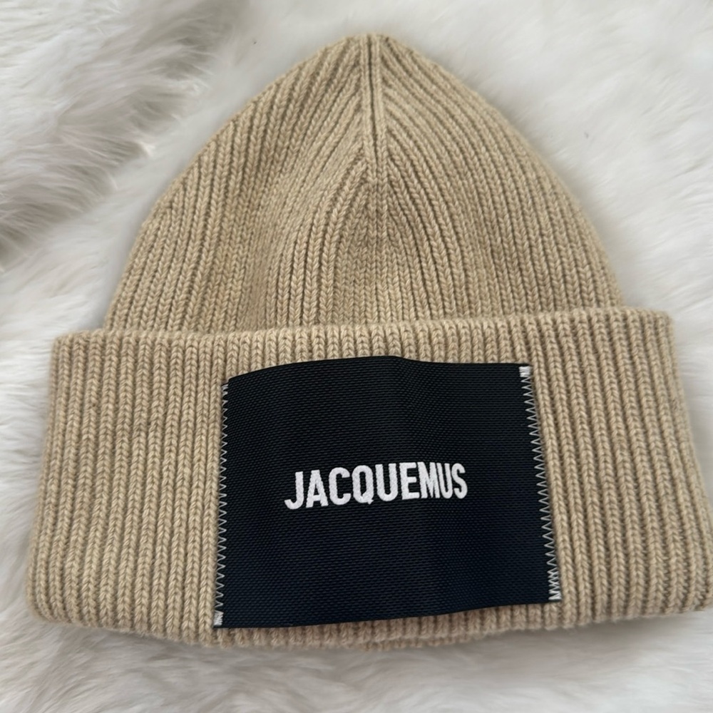 Knit Hat